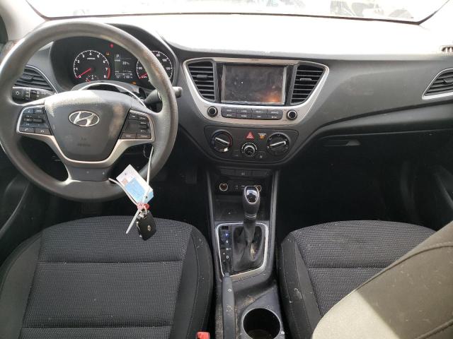 Photo 7 VIN: 3KPC24A3XKE041690 - HYUNDAI ACCENT SE 