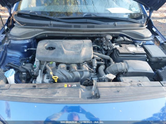 Photo 9 VIN: 3KPC24A3XKE043164 - HYUNDAI ACCENT 