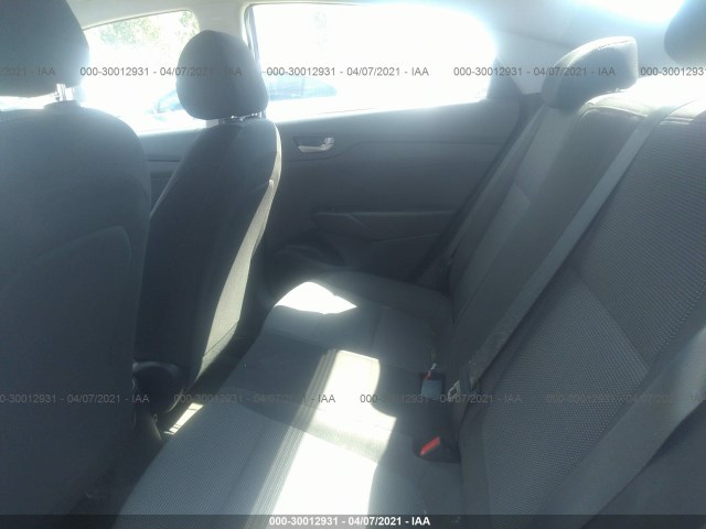 Photo 7 VIN: 3KPC24A3XKE050163 - HYUNDAI ACCENT 