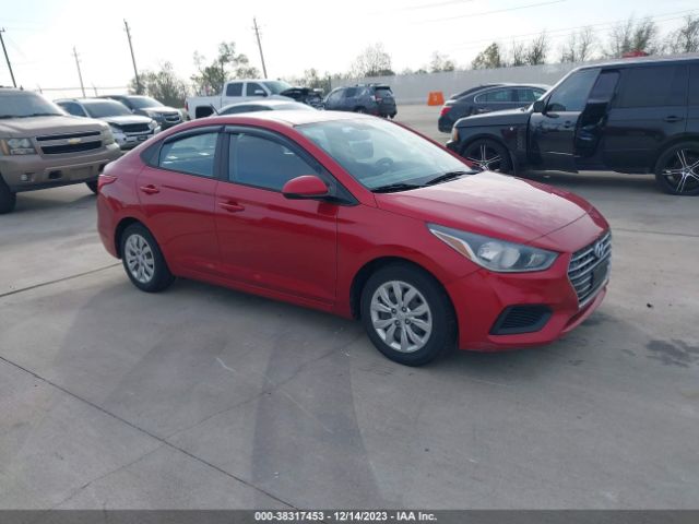 Photo 0 VIN: 3KPC24A3XKE051166 - HYUNDAI ACCENT 