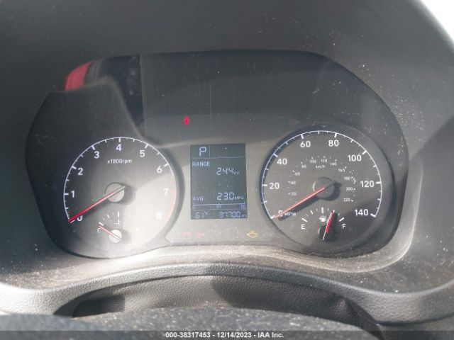 Photo 6 VIN: 3KPC24A3XKE051166 - HYUNDAI ACCENT 