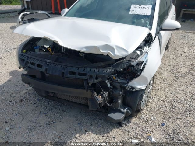 Photo 5 VIN: 3KPC24A3XKE054486 - HYUNDAI ACCENT 