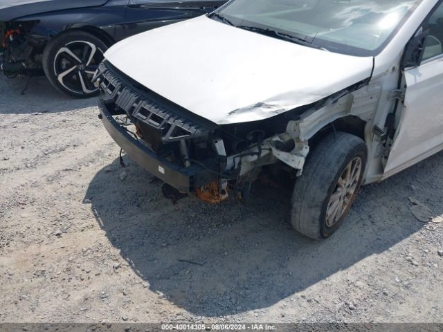 Photo 5 VIN: 3KPC24A3XKE055623 - HYUNDAI ACCENT 