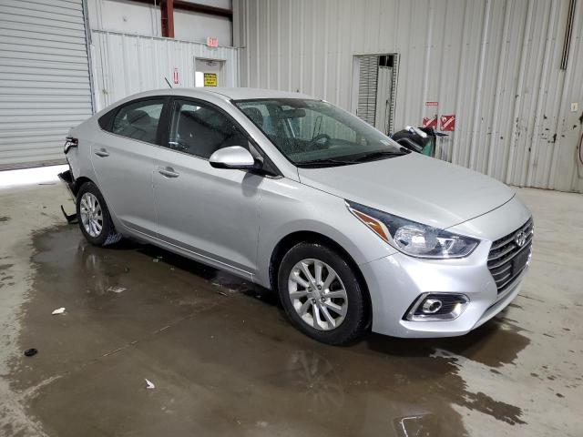 Photo 3 VIN: 3KPC24A3XKE057162 - HYUNDAI ACCENT SE 