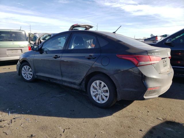 Photo 1 VIN: 3KPC24A3XKE057713 - HYUNDAI ACCENT 