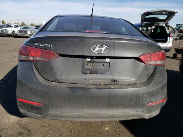 Photo 5 VIN: 3KPC24A3XKE057713 - HYUNDAI ACCENT 