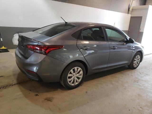 Photo 2 VIN: 3KPC24A3XKE062278 - HYUNDAI ACCENT 