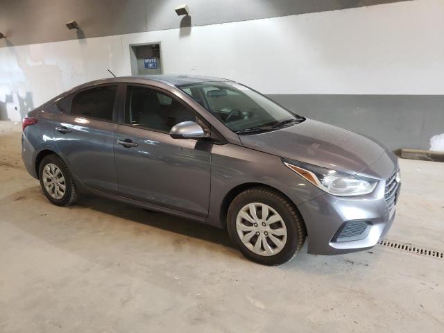 Photo 3 VIN: 3KPC24A3XKE062278 - HYUNDAI ACCENT 