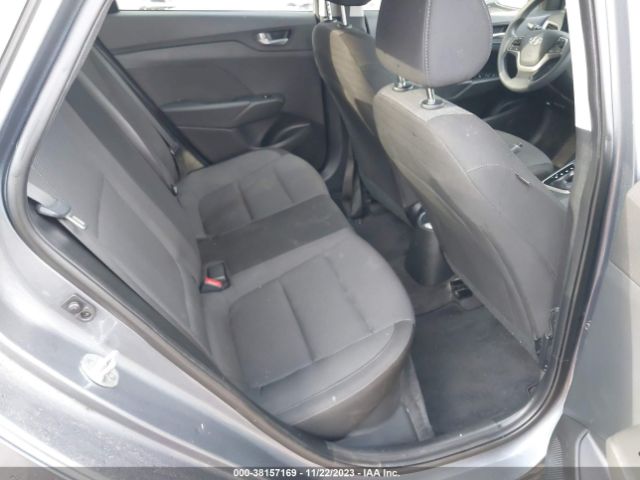 Photo 7 VIN: 3KPC24A3XKE062278 - HYUNDAI ACCENT 