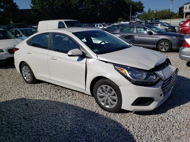 Photo 3 VIN: 3KPC24A3XKE063818 - HYUNDAI ACCENT 