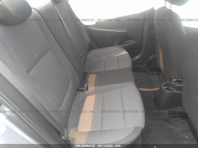 Photo 7 VIN: 3KPC24A3XKE071305 - HYUNDAI ACCENT 