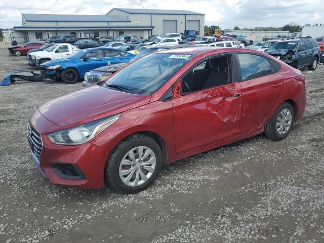 Photo 0 VIN: 3KPC24A3XKE072065 - HYUNDAI ACCENT SE 