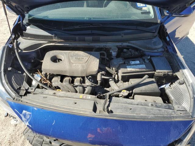 Photo 10 VIN: 3KPC24A3XKE072535 - HYUNDAI ACCENT 