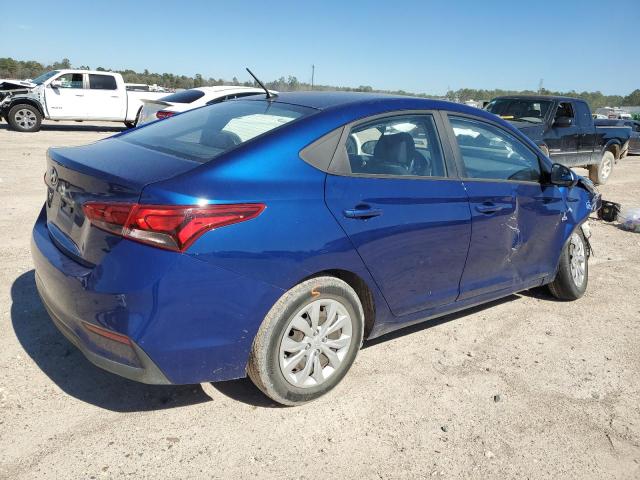 Photo 2 VIN: 3KPC24A3XKE072535 - HYUNDAI ACCENT 