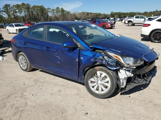 Photo 3 VIN: 3KPC24A3XKE072535 - HYUNDAI ACCENT 