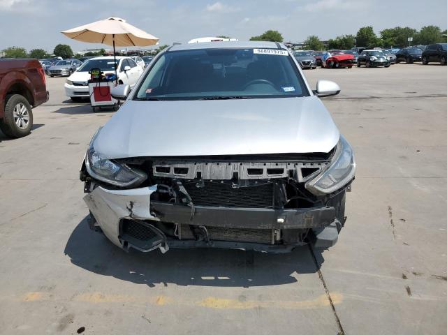 Photo 4 VIN: 3KPC24A3XKE076004 - HYUNDAI ACCENT SE 