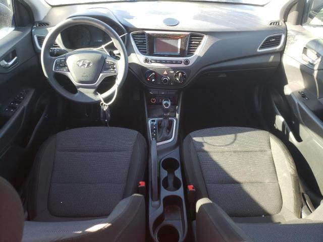 Photo 7 VIN: 3KPC24A3XKE076908 - HYUNDAI ACCENT SE 