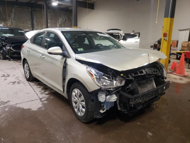 Photo 0 VIN: 3KPC24A3XKE080649 - HYUNDAI ACCENT SE 