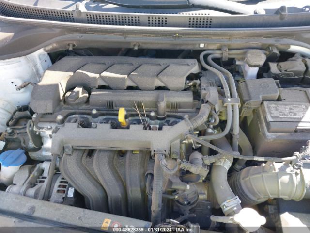 Photo 9 VIN: 3KPC24A60LE092188 - HYUNDAI ACCENT 