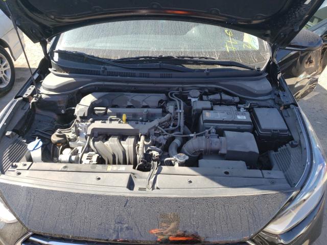 Photo 6 VIN: 3KPC24A60LE093972 - HYUNDAI ACCENT SE 