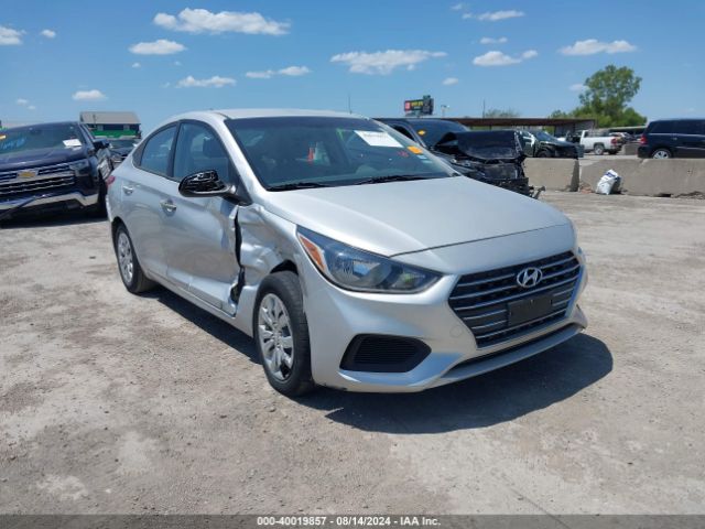 Photo 0 VIN: 3KPC24A60LE095589 - HYUNDAI ACCENT 