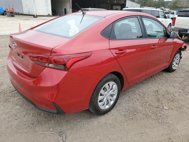 Photo 3 VIN: 3KPC24A60LE096757 - HYUNDAI ACCENT SE 