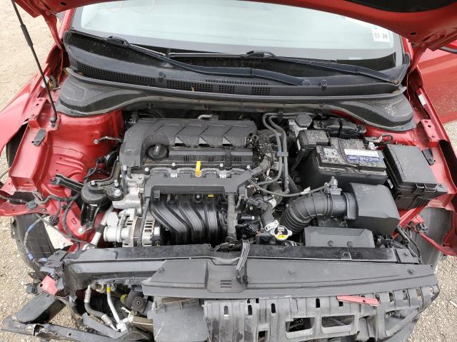 Photo 6 VIN: 3KPC24A60LE096757 - HYUNDAI ACCENT SE 