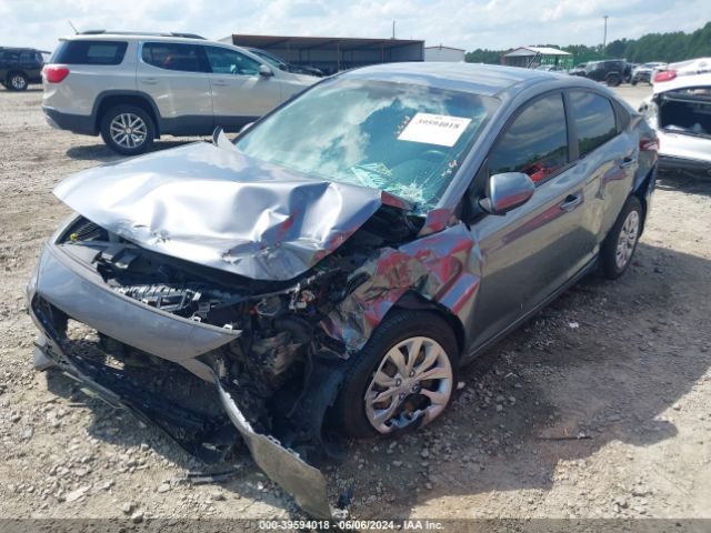 Photo 1 VIN: 3KPC24A60LE097942 - HYUNDAI ACCENT 