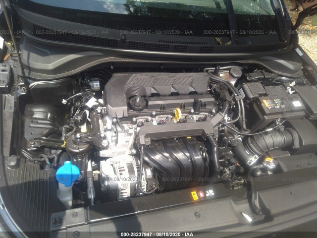 Photo 9 VIN: 3KPC24A60LE103755 - HYUNDAI ACCENT 