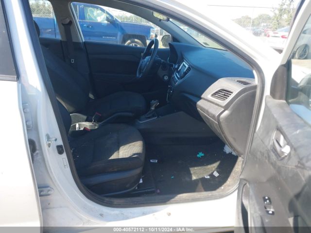 Photo 4 VIN: 3KPC24A60LE103853 - HYUNDAI ACCENT 