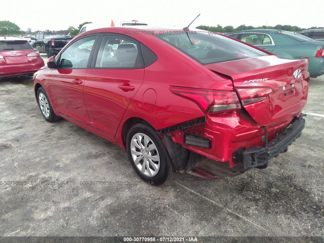 Photo 2 VIN: 3KPC24A60LE106784 - HYUNDAI ACCENT 