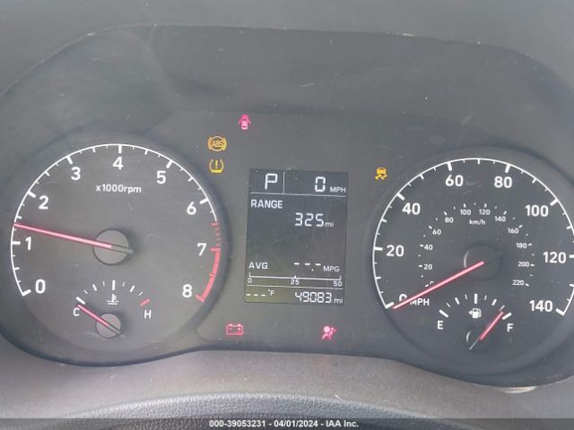 Photo 6 VIN: 3KPC24A60LE108129 - HYUNDAI ACCENT 