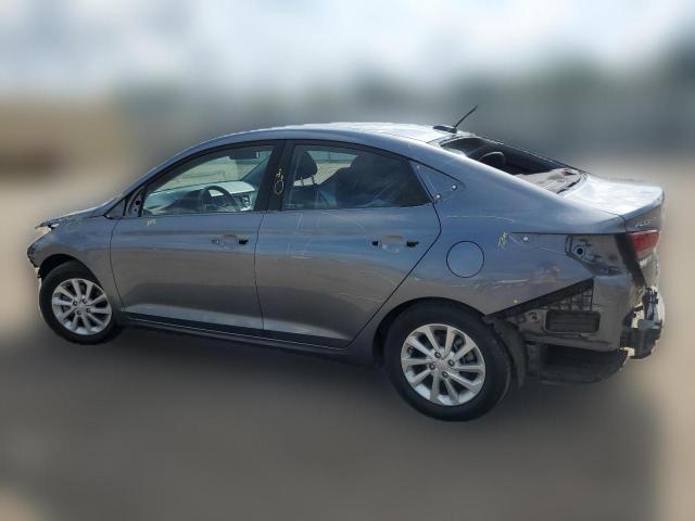 Photo 1 VIN: 3KPC24A60LE108180 - HYUNDAI ACCENT 