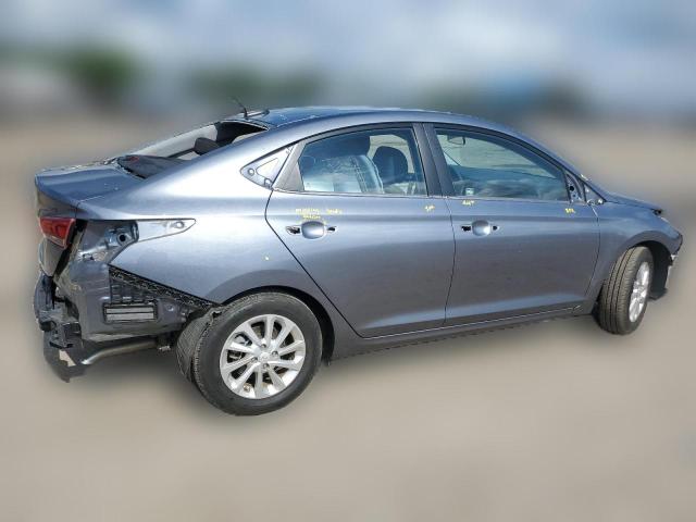 Photo 2 VIN: 3KPC24A60LE108180 - HYUNDAI ACCENT 