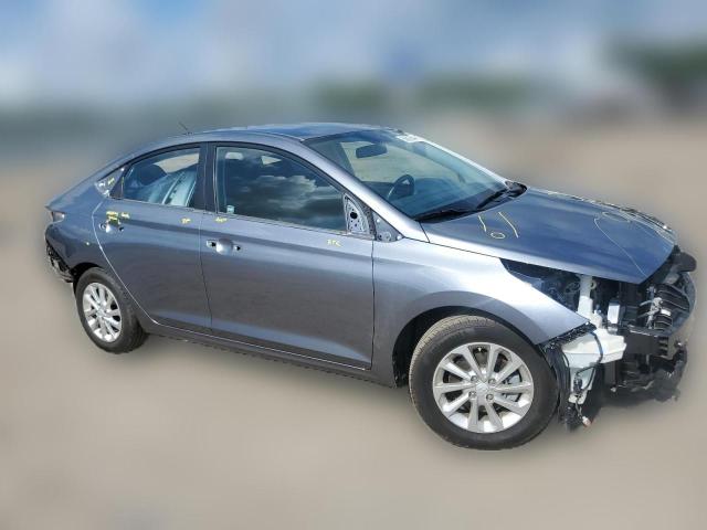 Photo 3 VIN: 3KPC24A60LE108180 - HYUNDAI ACCENT 