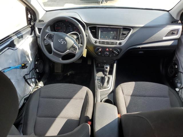 Photo 7 VIN: 3KPC24A60LE108180 - HYUNDAI ACCENT 