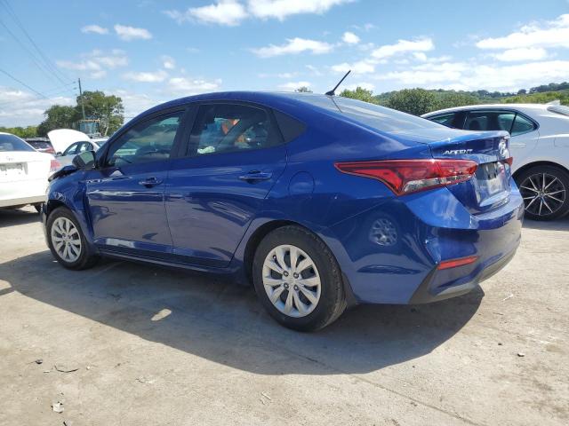 Photo 1 VIN: 3KPC24A60LE109507 - HYUNDAI ACCENT SE 