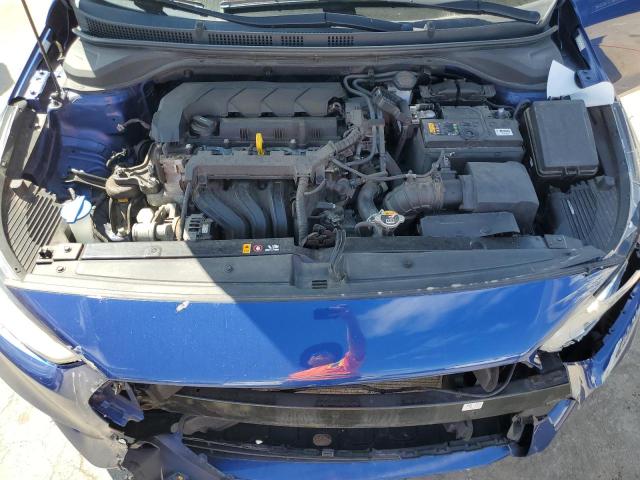 Photo 10 VIN: 3KPC24A60LE109507 - HYUNDAI ACCENT SE 