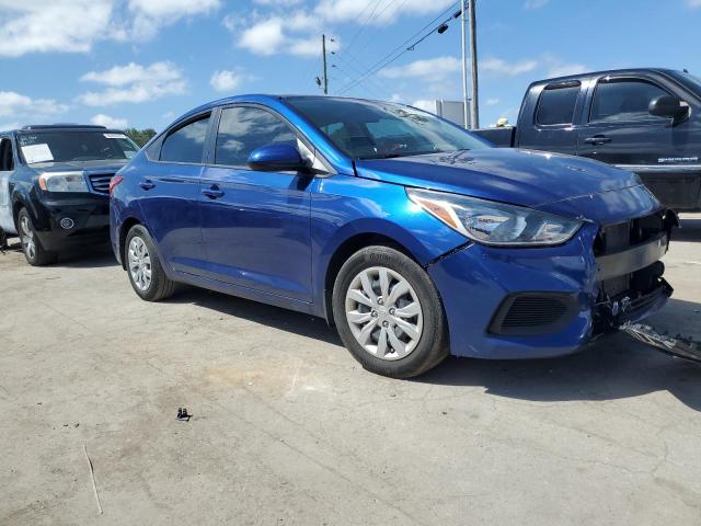 Photo 3 VIN: 3KPC24A60LE109507 - HYUNDAI ACCENT SE 