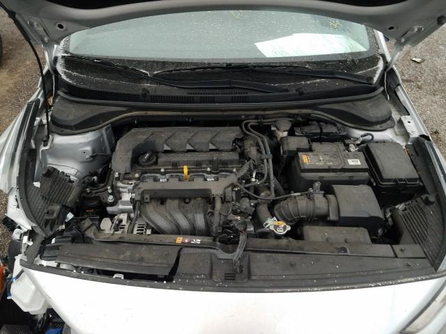 Photo 6 VIN: 3KPC24A60LE112858 - HYUNDAI ACCENT SE 