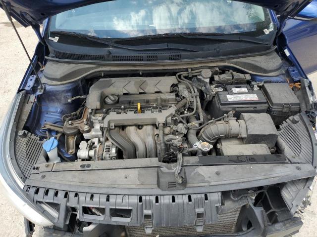 Photo 10 VIN: 3KPC24A60LE114111 - HYUNDAI ACCENT 