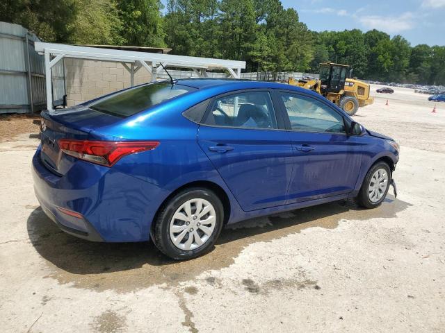 Photo 2 VIN: 3KPC24A60LE114111 - HYUNDAI ACCENT 