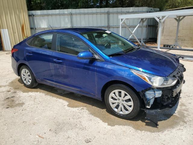 Photo 3 VIN: 3KPC24A60LE114111 - HYUNDAI ACCENT 