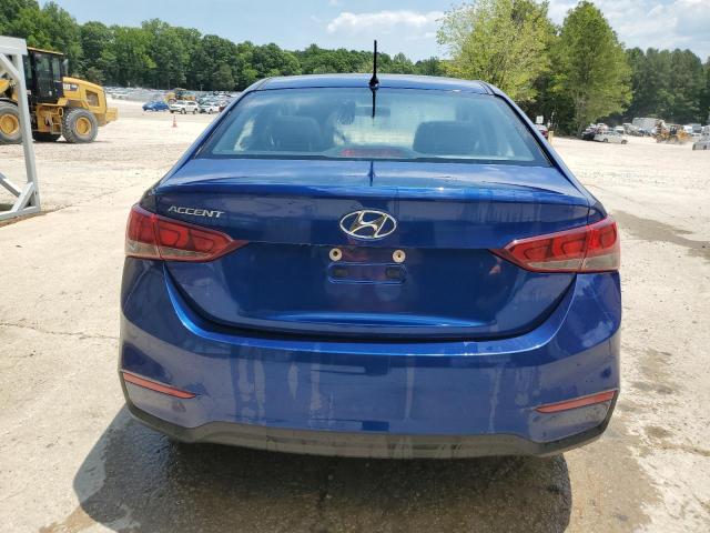 Photo 5 VIN: 3KPC24A60LE114111 - HYUNDAI ACCENT 