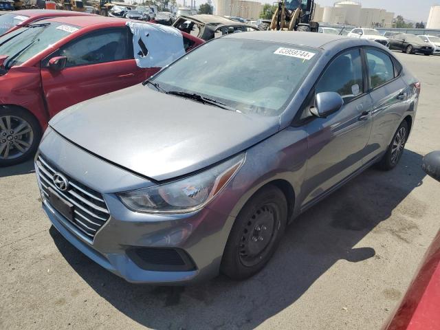 Photo 0 VIN: 3KPC24A60LE114674 - HYUNDAI ACCENT SE 