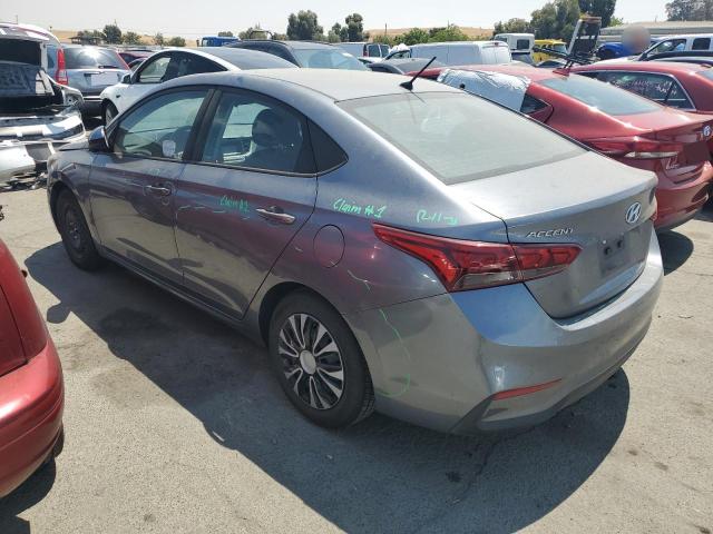 Photo 1 VIN: 3KPC24A60LE114674 - HYUNDAI ACCENT SE 