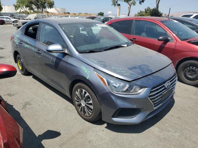 Photo 3 VIN: 3KPC24A60LE114674 - HYUNDAI ACCENT SE 