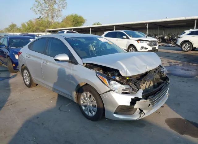 Photo 0 VIN: 3KPC24A60LE114769 - HYUNDAI ACCENT 