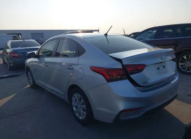 Photo 2 VIN: 3KPC24A60LE114769 - HYUNDAI ACCENT 