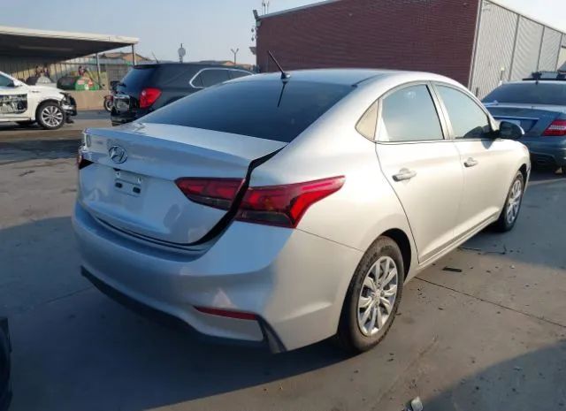 Photo 3 VIN: 3KPC24A60LE114769 - HYUNDAI ACCENT 